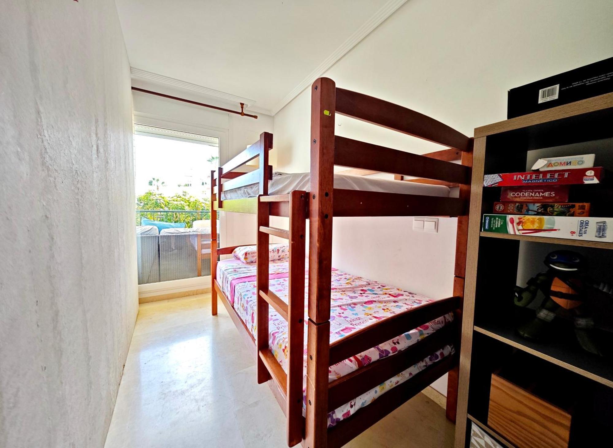 Oasis Beach Mascarat Altea Exterior photo